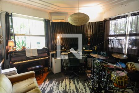 Quarto 2 de apartamento à venda com 3 quartos, 100m² em Tijuca, Rio de Janeiro