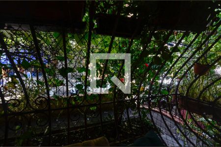 Sala de apartamento à venda com 3 quartos, 100m² em Tijuca, Rio de Janeiro