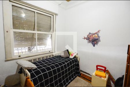 Quarto 1 de apartamento à venda com 3 quartos, 100m² em Tijuca, Rio de Janeiro