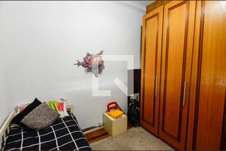 Quarto 1 de apartamento à venda com 3 quartos, 100m² em Tijuca, Rio de Janeiro