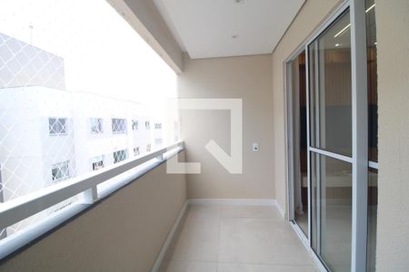 Apartamento para alugar com 2 quartos, 45m² em Vila Socorro, São Paulo