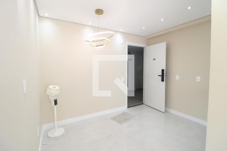Apartamento para alugar com 2 quartos, 45m² em Vila Socorro, São Paulo