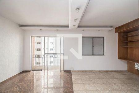 Sala de apartamento à venda com 3 quartos, 82m² em Jardim Taquaral, São Paulo