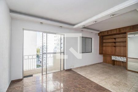 Apartamento para alugar em Jardim Taquaral