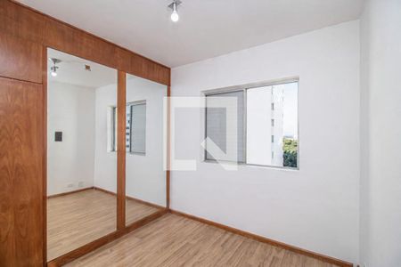 Quarto de apartamento à venda com 3 quartos, 82m² em Jardim Taquaral, São Paulo