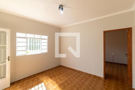 Sala da casa 01 de casa à venda com 5 quartos, 142m² em Parque Taquaral, Campinas