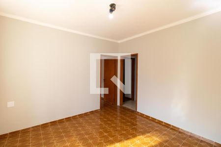 Sala da casa 01 de casa à venda com 5 quartos, 142m² em Parque Taquaral, Campinas