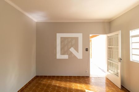 Sala da casa 01 de casa à venda com 5 quartos, 142m² em Parque Taquaral, Campinas