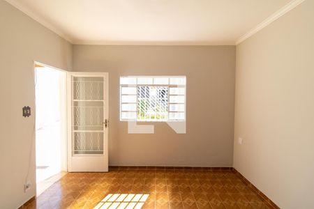 Sala da casa 01 de casa à venda com 5 quartos, 142m² em Parque Taquaral, Campinas