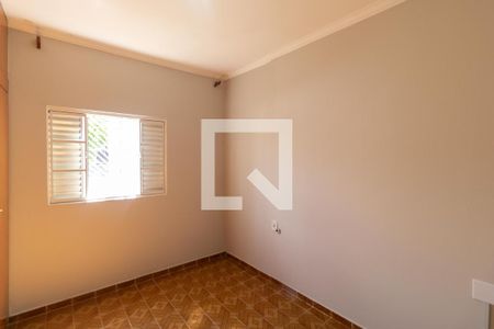 Quarto 01 da casa 01 de casa à venda com 5 quartos, 142m² em Parque Taquaral, Campinas