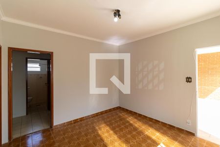 Sala da casa 01 de casa à venda com 5 quartos, 142m² em Parque Taquaral, Campinas