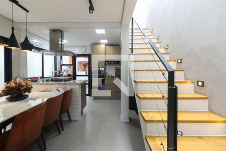 Casa à venda com 3 quartos, 114m² em Vila Gomes Cardim, São Paulo