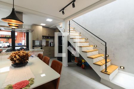 Casa à venda com 3 quartos, 114m² em Vila Gomes Cardim, São Paulo