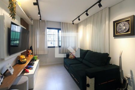 Casa à venda com 3 quartos, 114m² em Vila Gomes Cardim, São Paulo