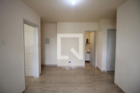 Sala de apartamento à venda com 2 quartos, 46m² em Sarandi, Porto Alegre