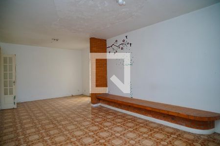 Sala de casa à venda com 2 quartos, 153m² em São Francisco, Niterói