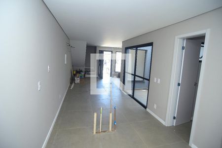 Cozinha de casa de condomínio para alugar com 2 quartos, 92m² em Mário Quintana, Viamão