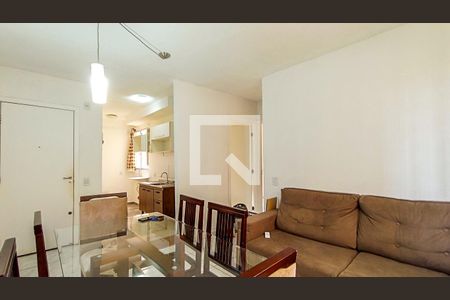 Apartamento à venda com 2 quartos, 40m² em Cavalhada, Porto Alegre