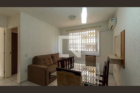 Apartamento à venda com 2 quartos, 40m² em Cavalhada, Porto Alegre