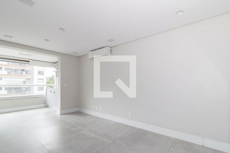 Sala 1 de apartamento à venda com 3 quartos, 187m² em Vila Santa Catarina, São Paulo