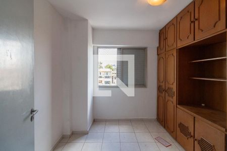 Quarto 1 de apartamento para alugar com 2 quartos, 68m² em Jaguaré, São Paulo