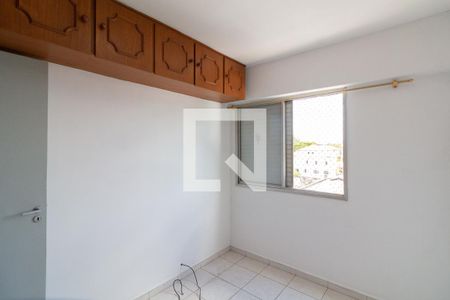 Quarto 2 de apartamento para alugar com 2 quartos, 68m² em Jaguaré, São Paulo