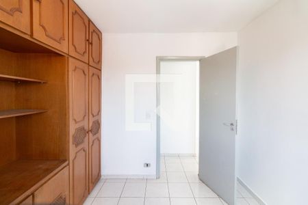 Quarto 1 de apartamento para alugar com 2 quartos, 68m² em Jaguaré, São Paulo