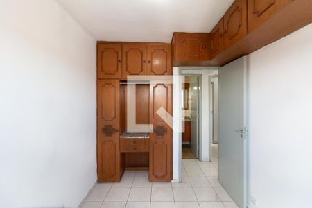Quarto 2 de apartamento para alugar com 2 quartos, 68m² em Jaguaré, São Paulo