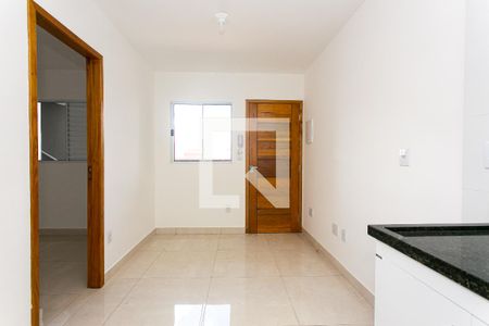 Sala de apartamento para alugar com 2 quartos, 40m² em Vila Formosa, São Paulo