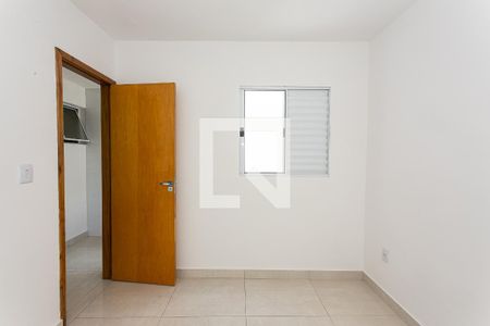 Quarto 2 de apartamento para alugar com 2 quartos, 40m² em Vila Formosa, São Paulo