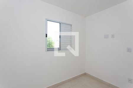 Quarto 1 de apartamento para alugar com 2 quartos, 40m² em Vila Formosa, São Paulo