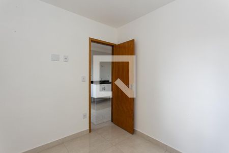 Quarto 1 de apartamento para alugar com 2 quartos, 40m² em Vila Formosa, São Paulo