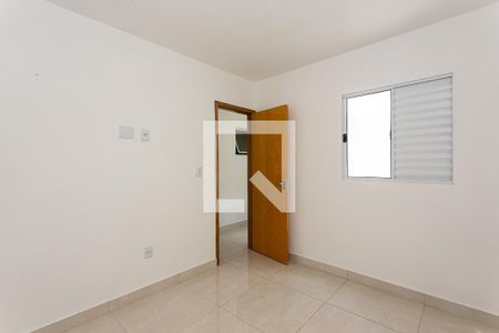 Quarto 2 de apartamento para alugar com 2 quartos, 40m² em Vila Formosa, São Paulo