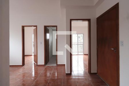 Apartamento para alugar com 2 quartos, 47m² em Penha de França, São Paulo