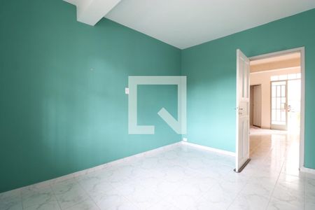 Quarto 1 de casa para alugar com 2 quartos, 70m² em Lapa, São Paulo
