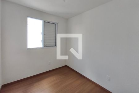 Quarto 1 de apartamento para alugar com 2 quartos, 45m² em Vila Satúrnia, Campinas