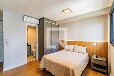 Studio de kitnet/studio à venda com 1 quarto, 29m² em Butantã, São Paulo