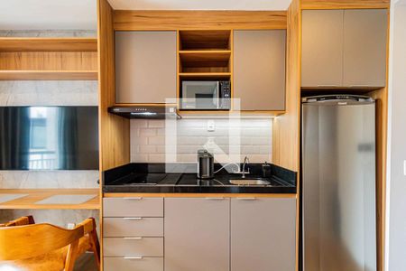 Studio de kitnet/studio à venda com 1 quarto, 29m² em Butantã, São Paulo