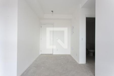 Sala de apartamento à venda com 2 quartos, 68m² em Tatuapé, São Paulo