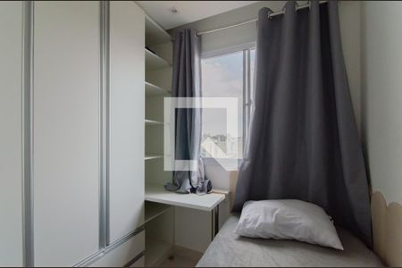 Quarto 2 de apartamento à venda com 2 quartos, 37m² em Cambuci, São Paulo