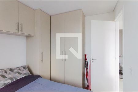 Quarto 1 de apartamento à venda com 2 quartos, 37m² em Cambuci, São Paulo