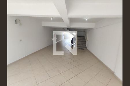 Foto 18 de apartamento à venda com 2 quartos, 49m² em Vila Aquilino, Santo André