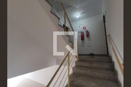 Foto 17 de apartamento à venda com 2 quartos, 49m² em Vila Aquilino, Santo André