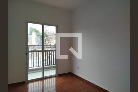 Apartamento para alugar com 2 quartos, 47m² em Penha de França, São Paulo