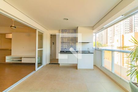 Apartamento para alugar com 2 quartos, 155m² em Jardim Prudência, São Paulo