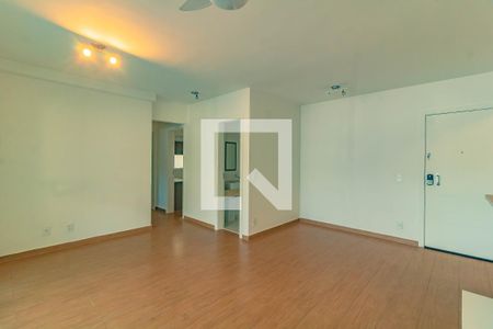 Apartamento para alugar com 2 quartos, 155m² em Jardim Prudência, São Paulo