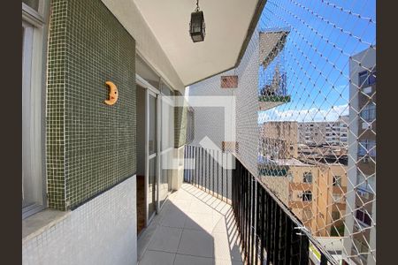 Apartamento para alugar com 2 quartos, 60m² em Piedade, Rio de Janeiro