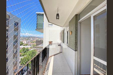 Apartamento para alugar com 2 quartos, 60m² em Piedade, Rio de Janeiro
