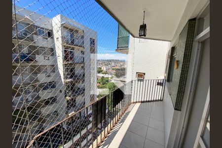 Apartamento para alugar com 2 quartos, 60m² em Piedade, Rio de Janeiro