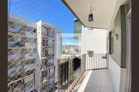 Apartamento para alugar com 2 quartos, 60m² em Piedade, Rio de Janeiro